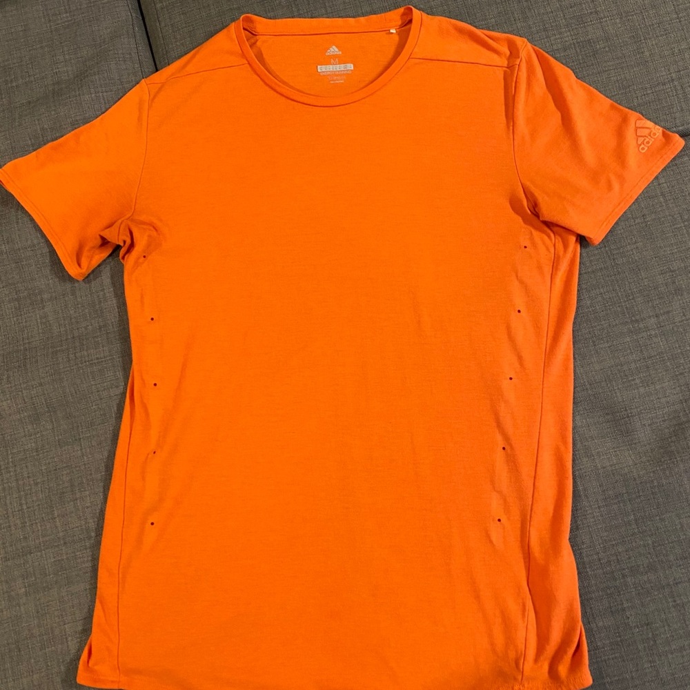 Adidas Energy Running Tee